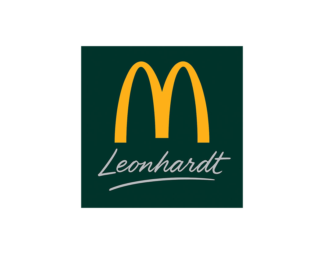 Mc Donalds Leonhardt